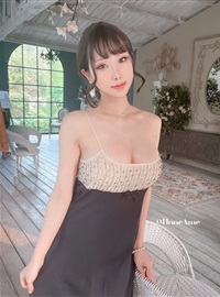 雨波_HaneAme - Original_Afternoon Tea date 法式午茶的约会(26)